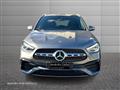 MERCEDES CLASSE GLA d Automatic Premium