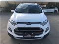 FORD EcoSport 1.5 TDCi 95 CV Titanium