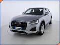 AUDI Q2 35 TFSI S tronic