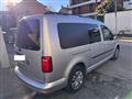 VOLKSWAGEN CADDY KOMBI 2.0 TDI 102 CV Kombi Business