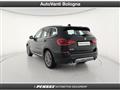 BMW X3 xDrive20d 48V Luxury