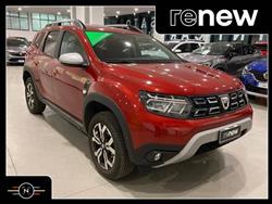 DACIA DUSTER 1.0 tce Prestige up SL DaciaPlus Gpl 4x2 10