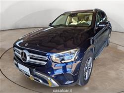 MERCEDES GLC SUV GLC 300 e 4Matic EQ-Power Business Extra