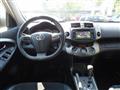 TOYOTA RAV4 2.2 D-4D A/T 150 CV STYLE