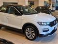 VOLKSWAGEN T-ROC 1.6 TDI SCR Business BlueMotion Technology