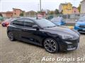 FORD FOCUS 1.5 EcoBoost 150 CV ST Line - Garanzia fino 36 mes