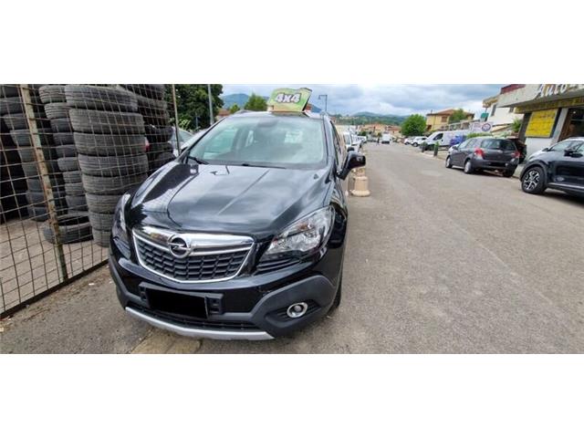 OPEL MOKKA 1.7 CDTI Ecotec 130CV 4x4 Start&Stop Ego