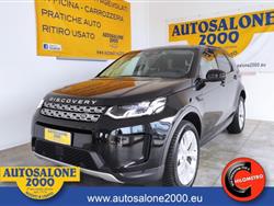 LAND ROVER DISCOVERY SPORT 2.0 TD4 163 CV AWD Auto SE AUDIO MERIDIAN