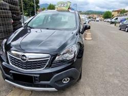 OPEL MOKKA 1.7 CDTI Ecotec 130CV 4x4 Start&Stop Ego