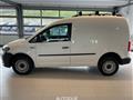 VOLKSWAGEN CADDY VAN 2.0 TDI BUSINESS 4MOTION 122CV