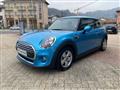 MINI MINI 3 PORTE 1.2 One *Cerchi in lega *Fendi