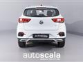 MG ZS 1.5 VTi-tech Luxury