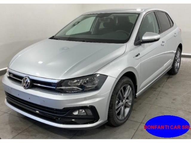 VOLKSWAGEN POLO 1.0 TSI 115 CV 5p. Highline BlueMotion Technology