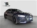 AUDI A5 SPORTBACK SPB 2.0 TDI 190 CV quattro S tronic Sport*PROMO*