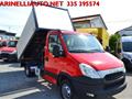 IVECO DAILY 35C13 BTor 2.3 HPT CASSONE RIBALT.CON SOVRASPONDE