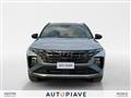 HYUNDAI NUOVA TUCSON Tucson 1.6 HEV aut. N Line