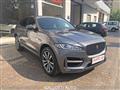 JAGUAR F-PACE 2.0 D 180 CV AWD aut. R-Sport