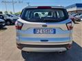 FORD KUGA 2.0 tdci Business automatico - targa FZ658SY