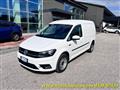 VOLKSWAGEN CADDY FURGONE 2.0 TDI 122 CV 4Motion Furgone Maxi Business