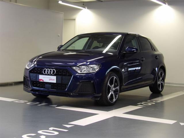 AUDI A1 SPORTBACK A1 SPB 25 TFSI S tronic Admired