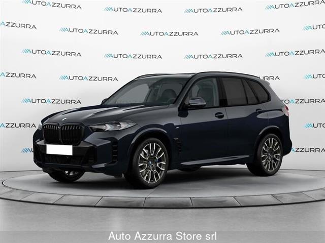 BMW X5 xDrive40d 48V Msport