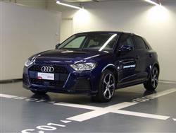 AUDI A1 SPORTBACK A1 SPB 25 TFSI S tronic Admired