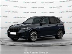 BMW X5 xDrive40d 48V Msport