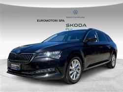 SKODA SUPERB 3ª serie