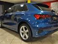 AUDI A3 SPORTBACK SPB 30 TFSI Business Advanced