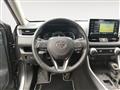 TOYOTA RAV4 2.5 HV (218CV) E-CVT 2WD Active