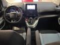 CITROEN BERLINGO 1.2 GPL GANCIO TRAINO TELECAMERA APPLECARPLAY NAVI