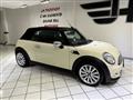 MINI Cabrio 1.6 Cooper D 112cv