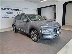 HYUNDAI KONA HYBRID Kona HEV 1.6 DCT XPrime