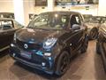 SMART FORTWO 70 1.0 twinamic Passion