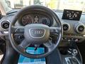 AUDI A3 SPORTBACK A3 SPB 2.0 TDI 150 CV clean diesel S tronic Ambition