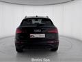 AUDI Q5 SPORTBACK Q5 SPB 40 TDI quattro S tronic S line plus