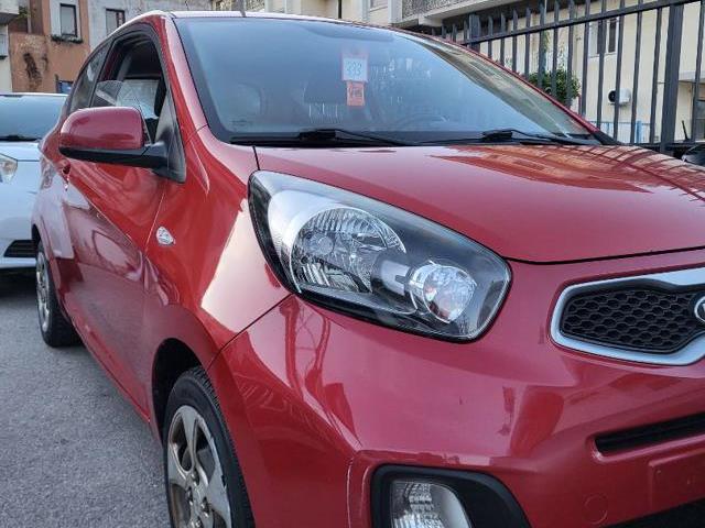 KIA PICANTO 1.0 12V Easy