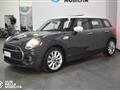 MINI CLUBMAN 2.0 Cooper SD Business Clubman