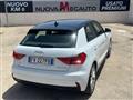 AUDI A1 SPORTBACK SPB 30 TFSI Admired