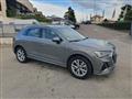 AUDI Q3 35 TDI S tronic S line edition