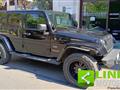 JEEP WRANGLER Unlimited 2.8 CRD DPF  Auto