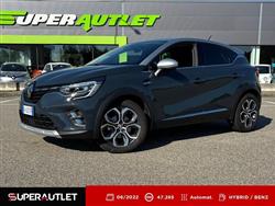 RENAULT NUOVO CAPTUR 1.6 E-TECH Hybrid Intens Auto