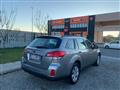 SUBARU LEGACY 2.0D Comfort