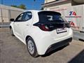 TOYOTA YARIS 1.5 Hybrid 5 porte Business