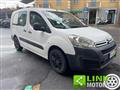 CITROEN BERLINGO BlueHDi Van 5 posti Semivetrato (AUTOCARRO)