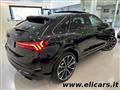 AUDI Q3 SPORTBACK SPB quattro S tronic