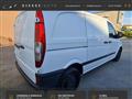 MERCEDES VITO 2.2 111 CDI PC-SL-TA Furgone Long