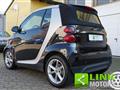 SMART FORTWO CABRIO Cabrio MHD Passion 71CV 2012 - NEOPATENTATI