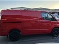 FORD TRANSIT CUSTOM Transit Custom 280 2.0 EcoBlue 130 PC-DC Furgone Titanium