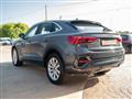 AUDI Q3 Sportback 35 2.0 tdi Business Plus s-tronic